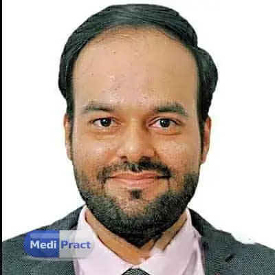 Dr. Itesh Khatwani Profile Picture