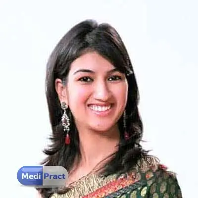 Dr. Iti Garg Profile Picture