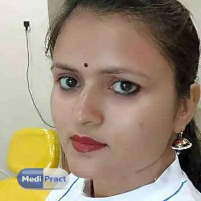Dr. Iti Tiwari Patil Profile Picture