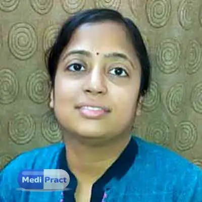 Dr. Itika Singla Profile Picture