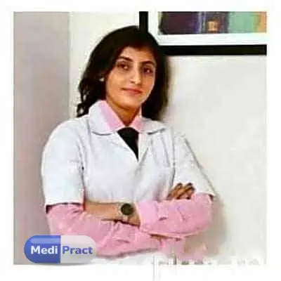 Dr. Itisha Panchal Profile Picture