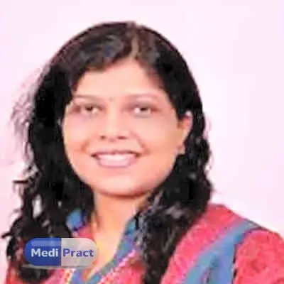 Dr. Itishree Pradhan Profile Picture