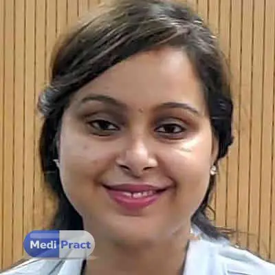Dr. Itti Mishra Profile Picture