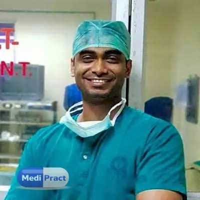 Dr. Ivan Mani Profile Picture
