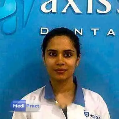 Dr. Ivleen Kaur Profile Picture
