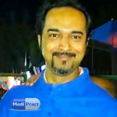 Dr. Iyer Badrinarayan Profile Picture