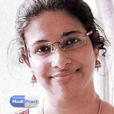 Dr. Iyer Kamlam Gopalkrishnan Profile Picture