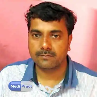 Dr. Izhar B. Khan Profile Picture