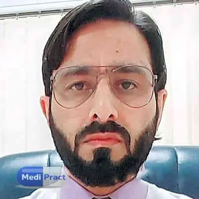Dr. Izhar Faisal Profile Picture