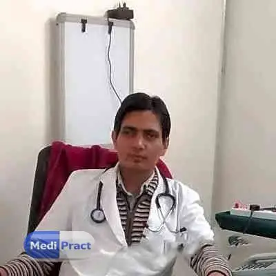 Dr. Izharul Hasan Profile Picture