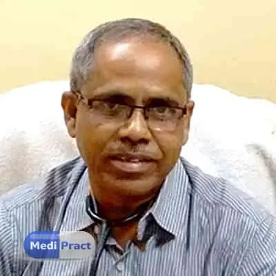 Dr. J. A. Suresh Profile Picture