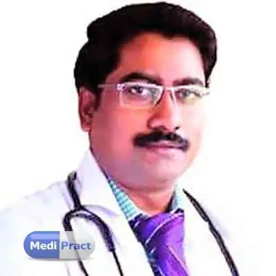 Dr. J.AL.Ranganath Profile Picture