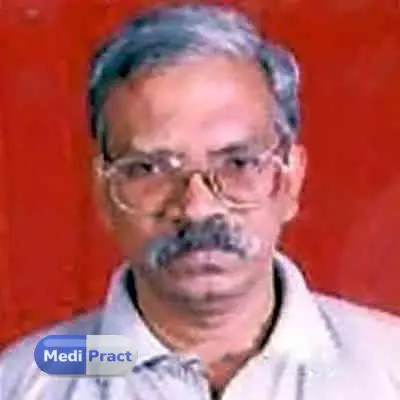 Dr. J Amalorpavanathan Profile Picture