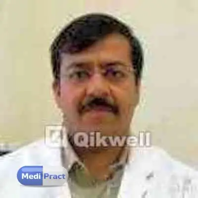 Dr. J.Amarnath Reddy Profile Picture