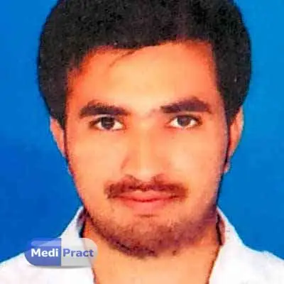 Dr. J Anil Profile Picture