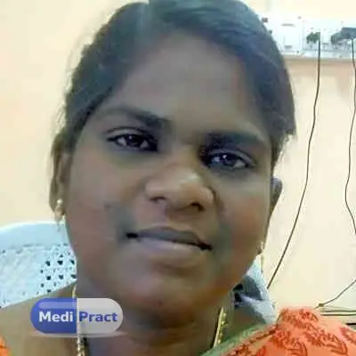 Dr. J. Anu Profile Picture