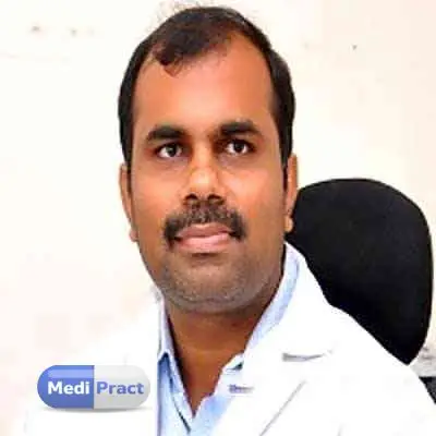 Dr. J. Arun kumar Profile Picture