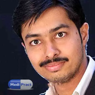 Dr. J B Joshi Profile Picture
