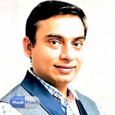 Dr. J B Mishra Profile Picture