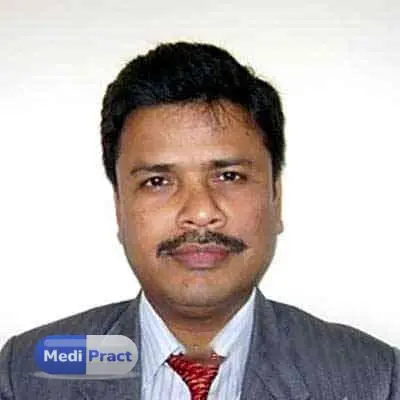 Dr. J Barman Profile Picture