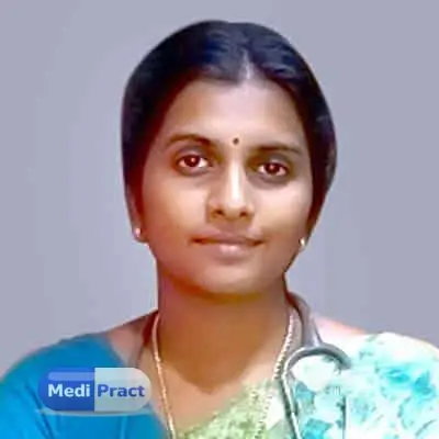 Dr. J.Betty Agnes Profile Picture