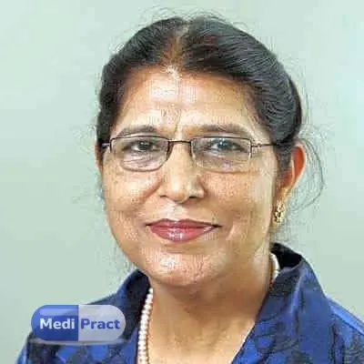 Dr. J. Bindra Profile Picture