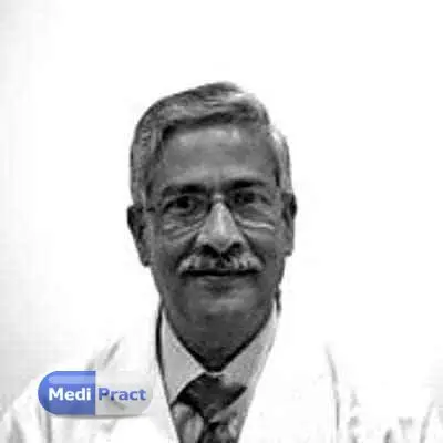 Dr. J.C. Das Profile Picture