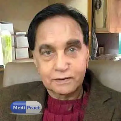 Dr. J. C. Kochar Profile Picture