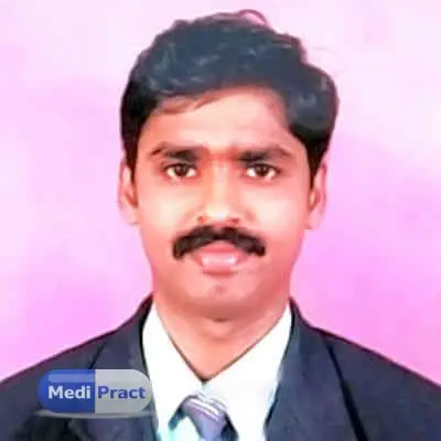 Dr. J. Carter Singh Profile Picture