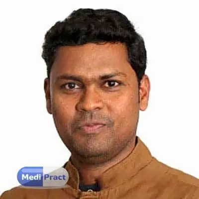 Dr. J Chandru Profile Picture