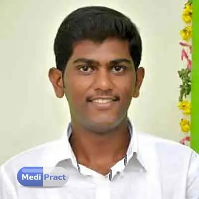 Dr. J Daniel Raj Profile Picture