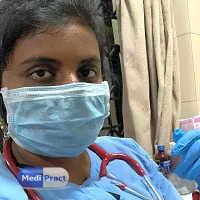 Dr. J Danti Profile Picture