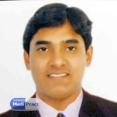 Dr. J. Faisal Profile Picture