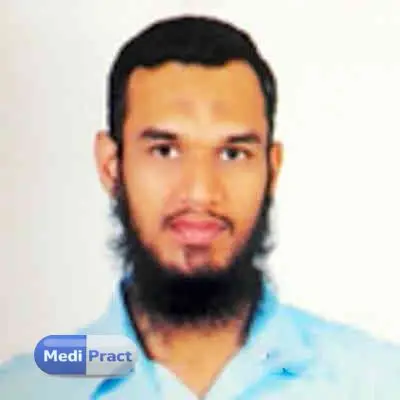 Dr. J.Fazal Ilahi Profile Picture
