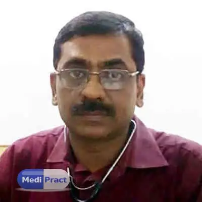 Dr. J. G. Gite Profile Picture