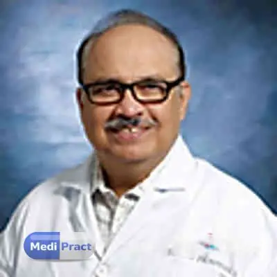 Dr. J G Lalmalani Profile Picture