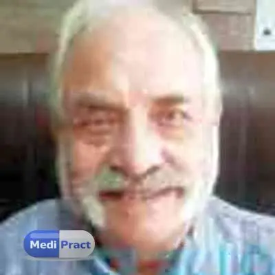 Dr. J. G. Sawhney Profile Picture