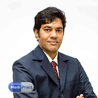Dr. J. Gauri Shankar Profile Picture