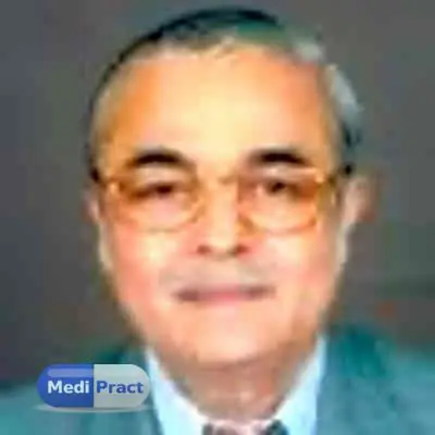 Dr. J. H. Vasawada Profile Picture