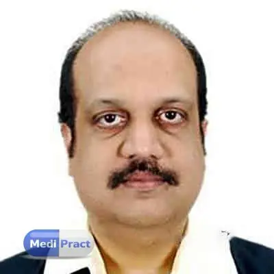Dr. J.Hariharan Profile Picture