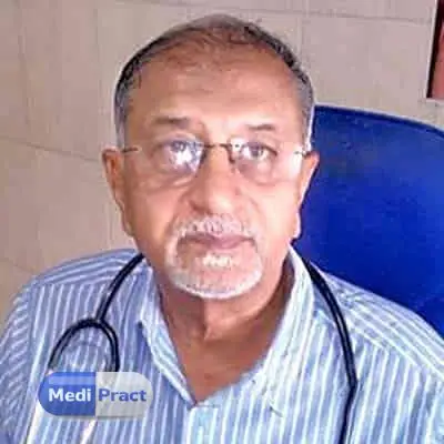 Dr. J.J Raithatha Profile Picture