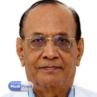 Dr. J J Reddy Profile Picture