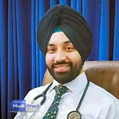 Dr. J J Singh Profile Picture