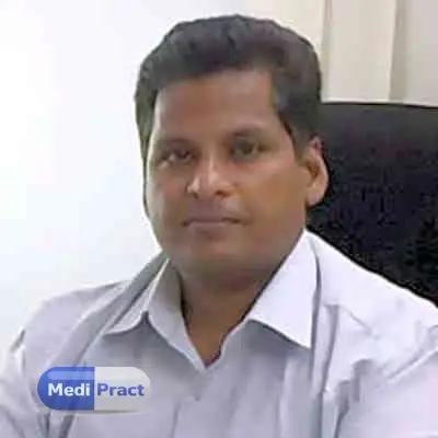 Dr. J Jagadeesan Profile Picture