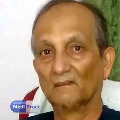 Dr. J.Jamil Ahmad Profile Picture