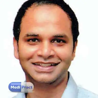 Dr. J.Jayaprakashsai Profile Picture