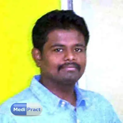 Dr. J John Jacob Profile Picture