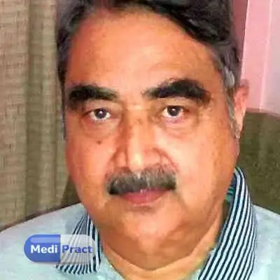 Dr. J Joshi Profile Picture