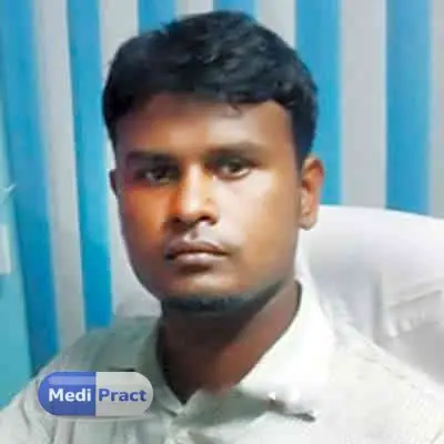 Dr. J Jude Profile Picture