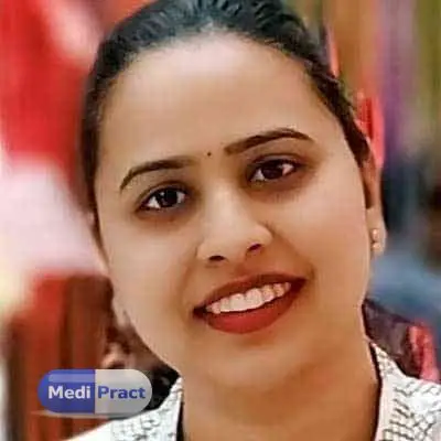 Dr. J. Jyothirmai Reddy Profile Picture